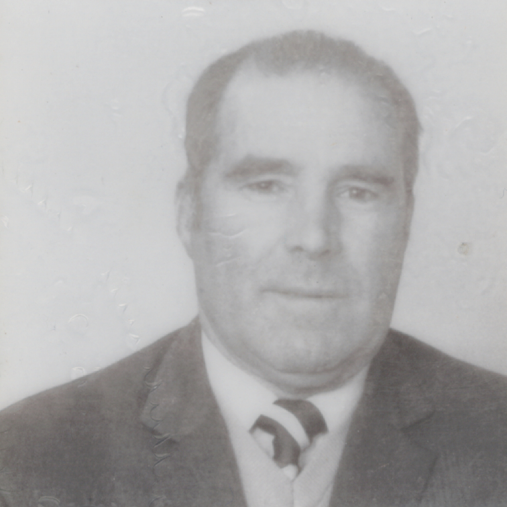 Joaquim Portugal Leitão