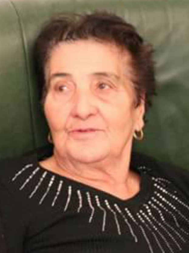 Isabel Augusta Pereira