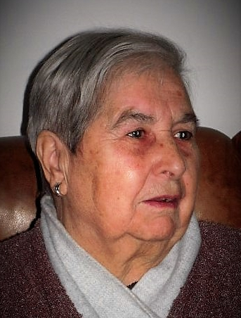 Maria Joaquina Lourenço