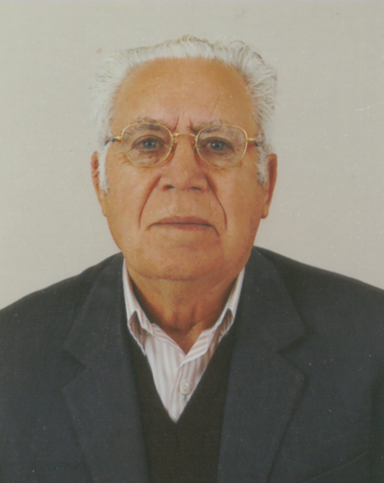 Albano Pereira