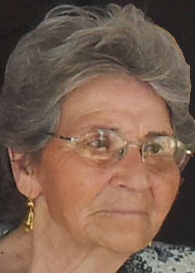 Elvira Lopes de Matos Ambrósio