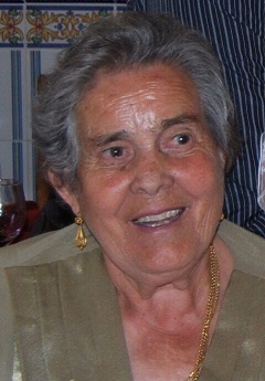 Josefa Caramelo