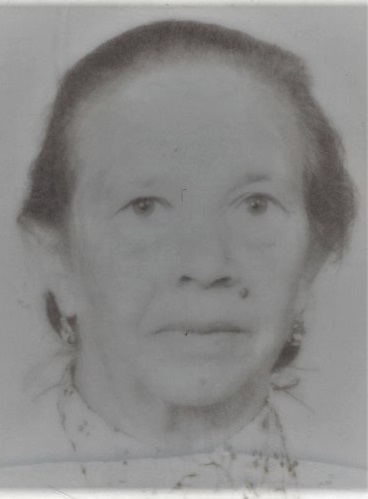 Maria Isabel Gonçalves