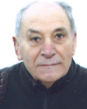Fernando Matos Lopes