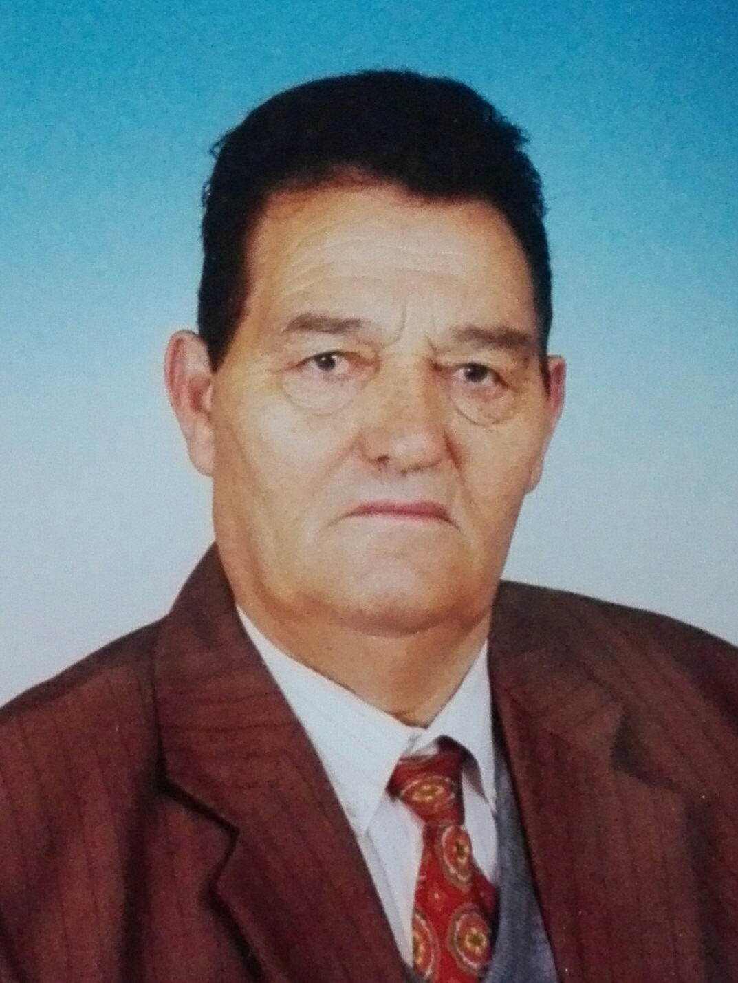 Manuel Ramos Rasteiro