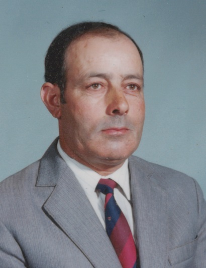Manuel Joaquim Paulos