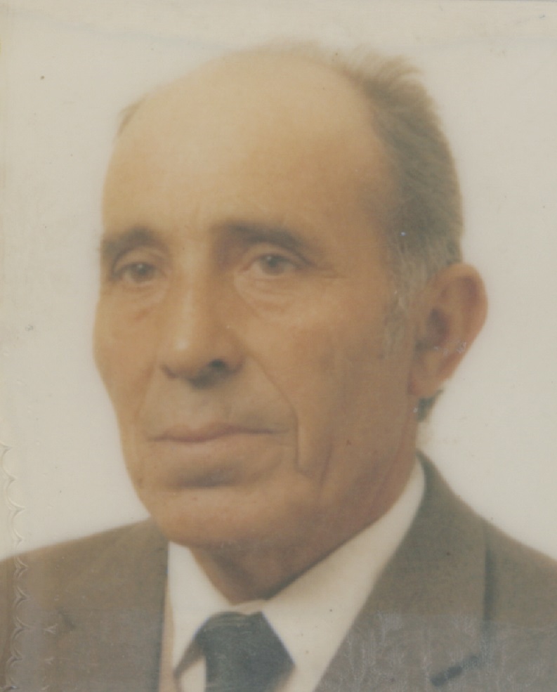 Manuel Lopes Nabais