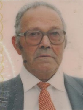 António Mendes