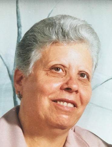Maria Ferreira Laiginha Fernandes