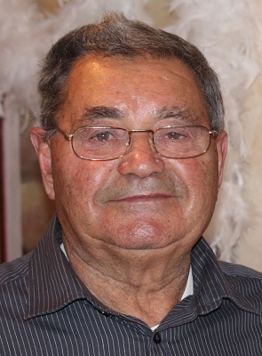 José Carmona