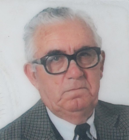 Francisco Robalo Ramos