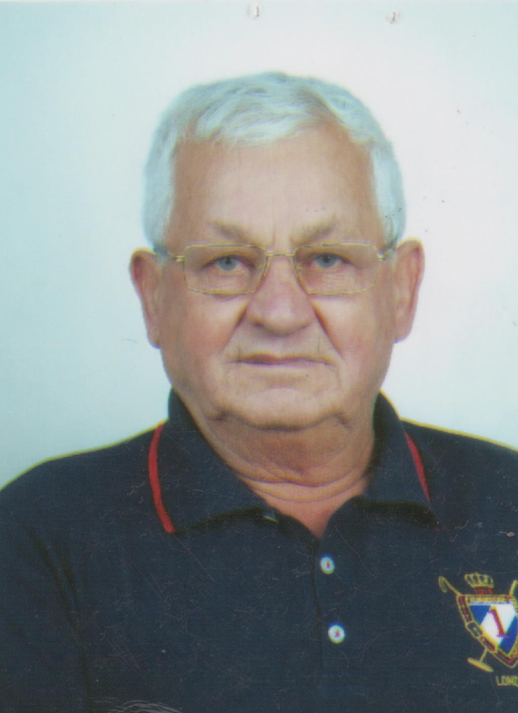 António José Cunha Nunes