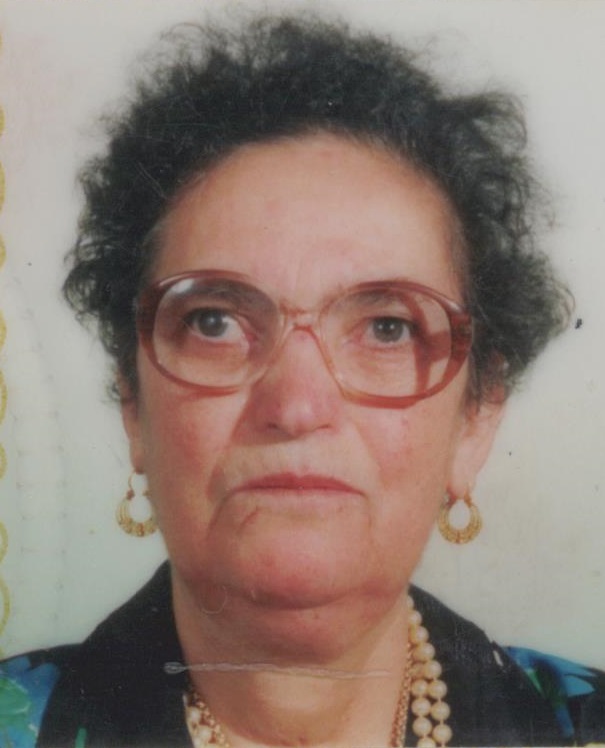 Maria Lucinda Lourenço