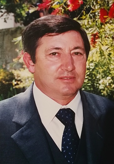 Joaquim Robalo Pinheiro