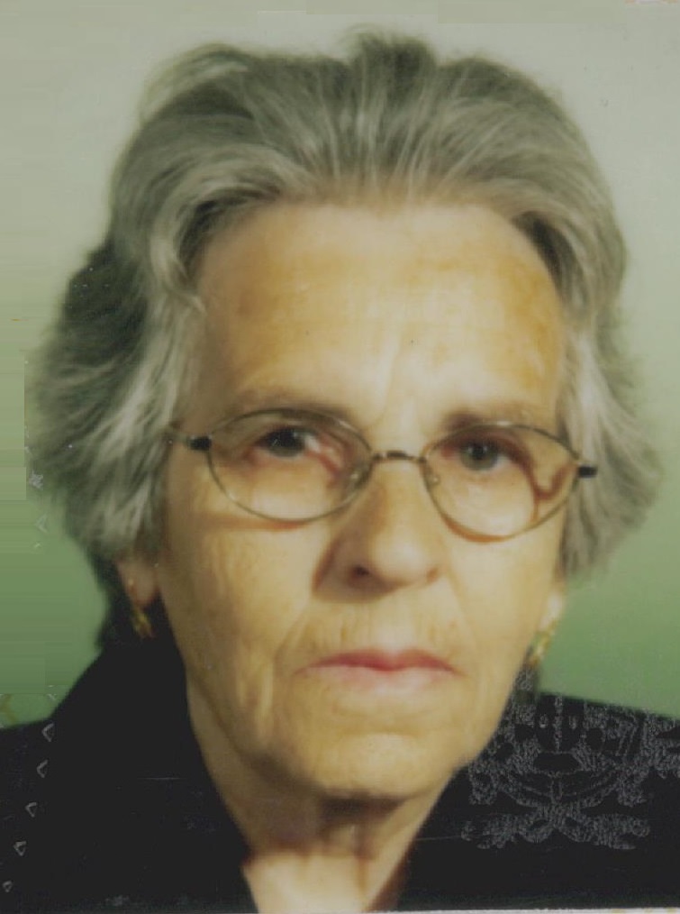Margarida Vaz Afonso
