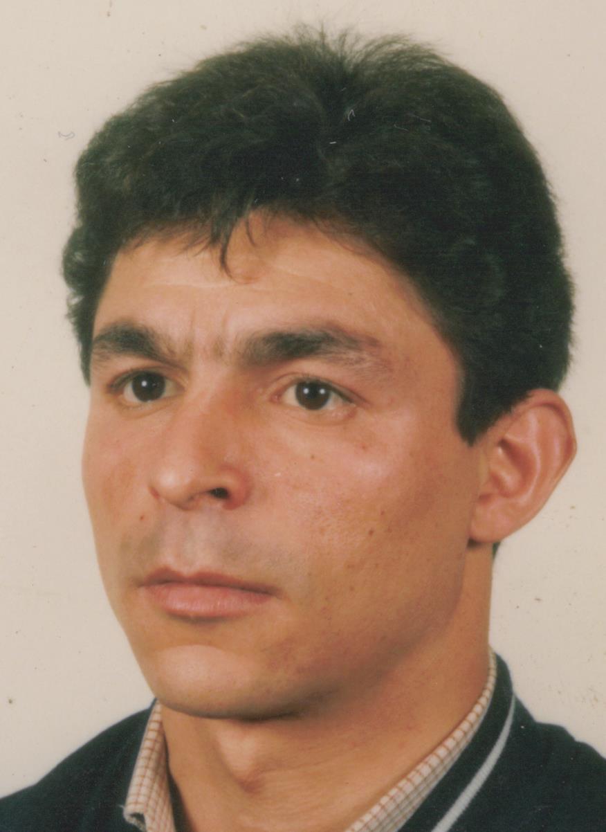 Jorge Manuel Rocha