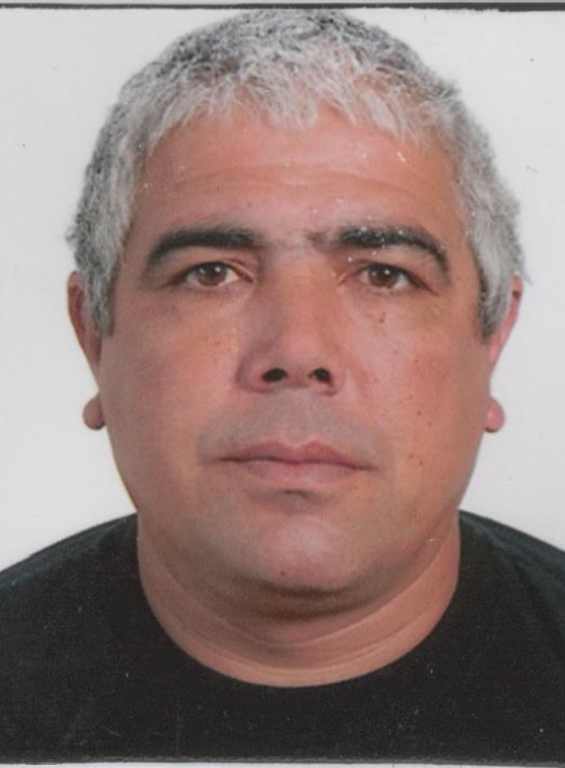 Eugénio Martins Crucho