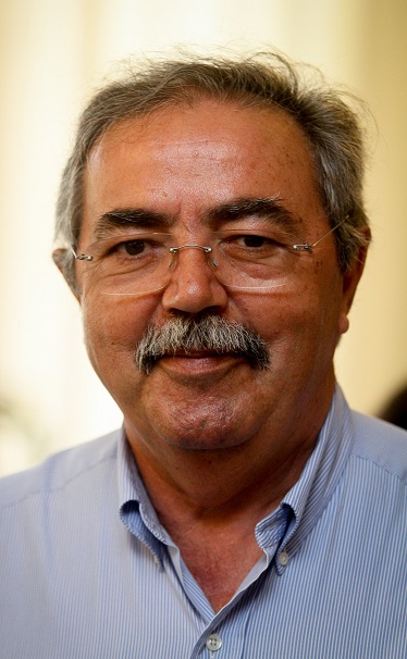 Luís José Ambrósio Madalena