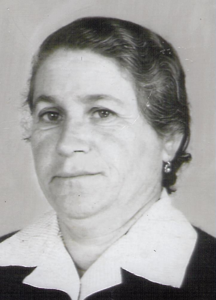 Rosa Leitão
