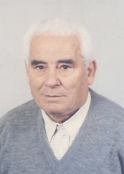 Sr. José Maria Marques