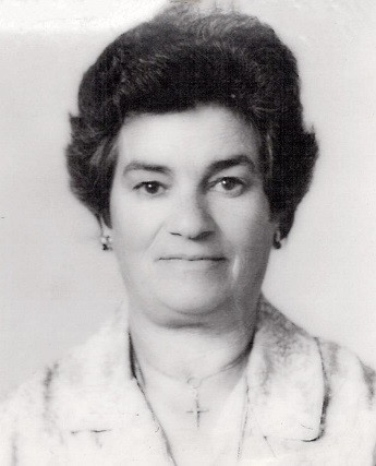 Maria da Conceição Farias de Oliveira
