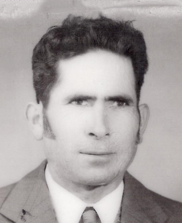 António Teodoro Pereira