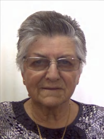 Maria José Lopes Mendes