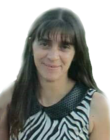 Maria De Fátima Oliveira Vaz