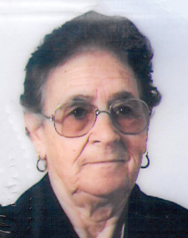 Maria José Correia Faustino