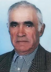 Joaquim Aurélio Dias