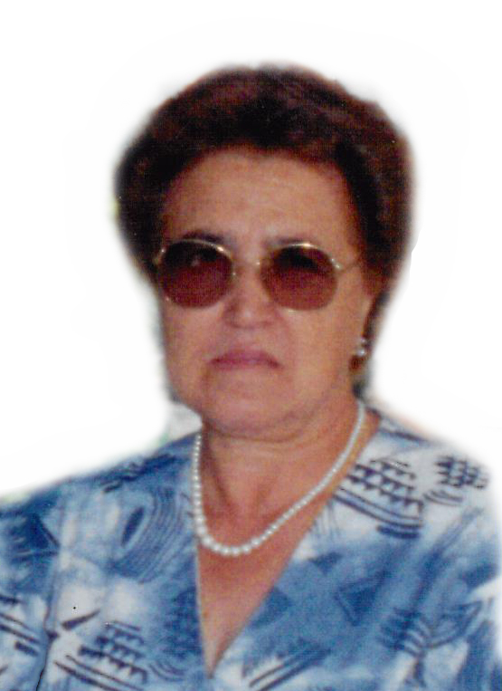 Maria José Correia Portugal