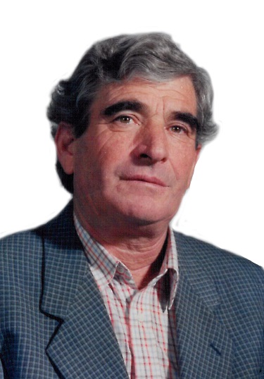 Manuel Pereira Guerra