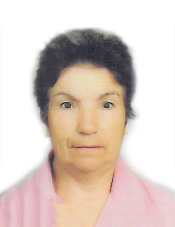 Maria Ester Gonçalves Loureiro