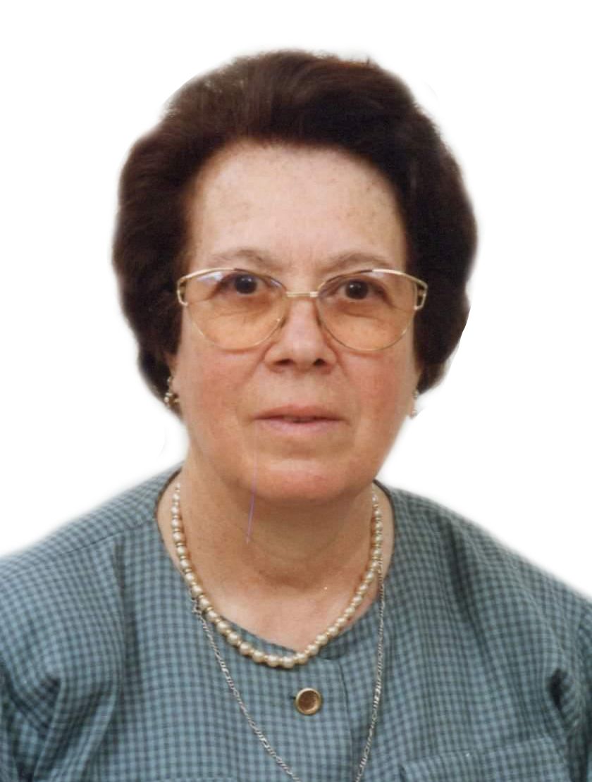 Maria Cunha Urbano Lopes