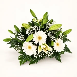 Arranjo de Flores Naturais ARN-001