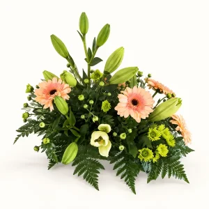 Arranjo de Flores Naturais ARN-002
