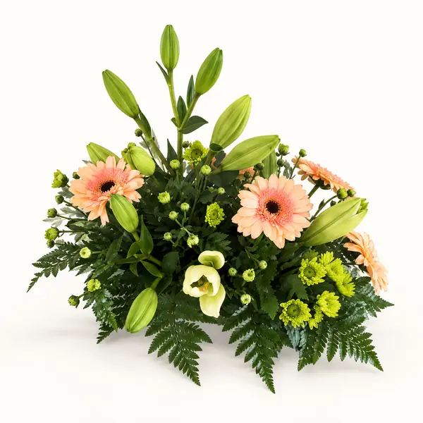 Arranjo de Flores Naturais ARN-002