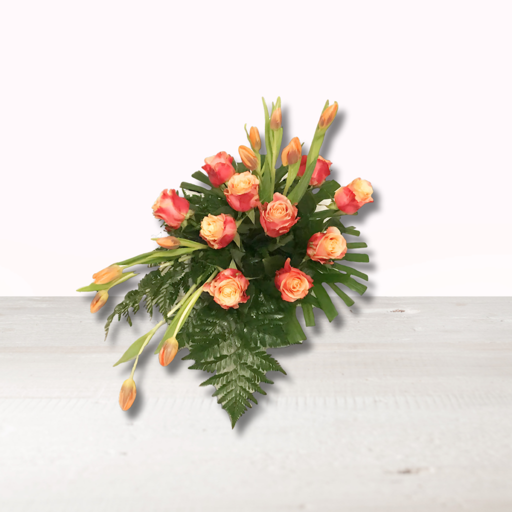 Arranjo de Flores Naturais – ARN-003