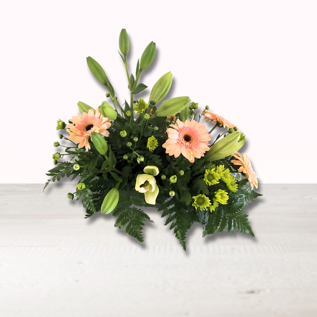 Arranjo de Flores Naturais ARN-002