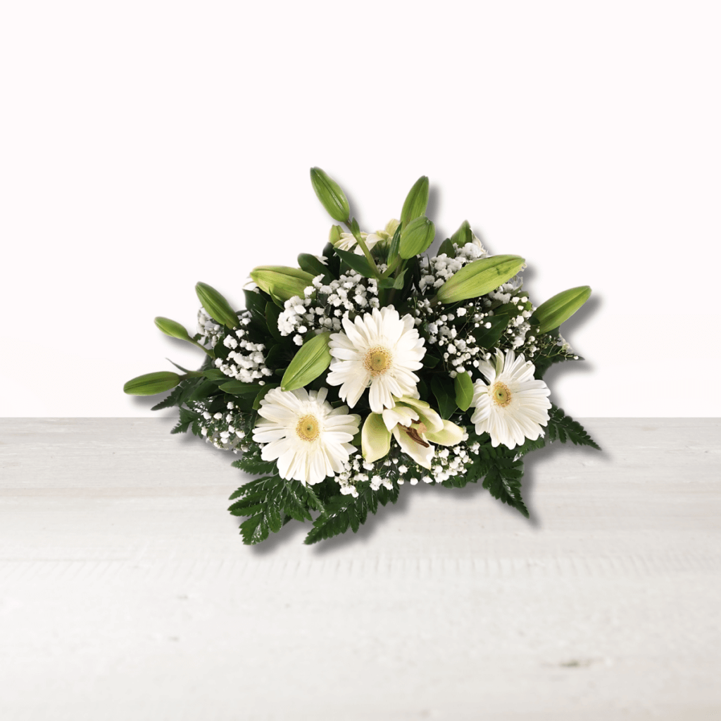 Arranjo de Flores Naturais ARN-001