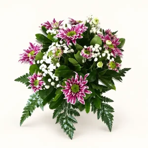 Arranjo de Flores Naturais ARN-007