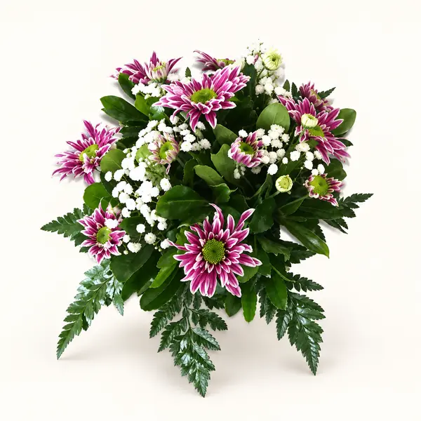 Arranjo de Flores Naturais ARN-007