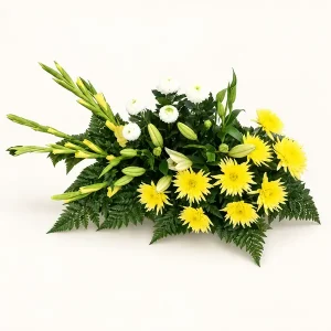 Arranjo de Flores Naturais ARN-008