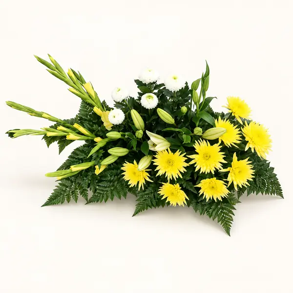 Arranjo de Flores Naturais ARN-008