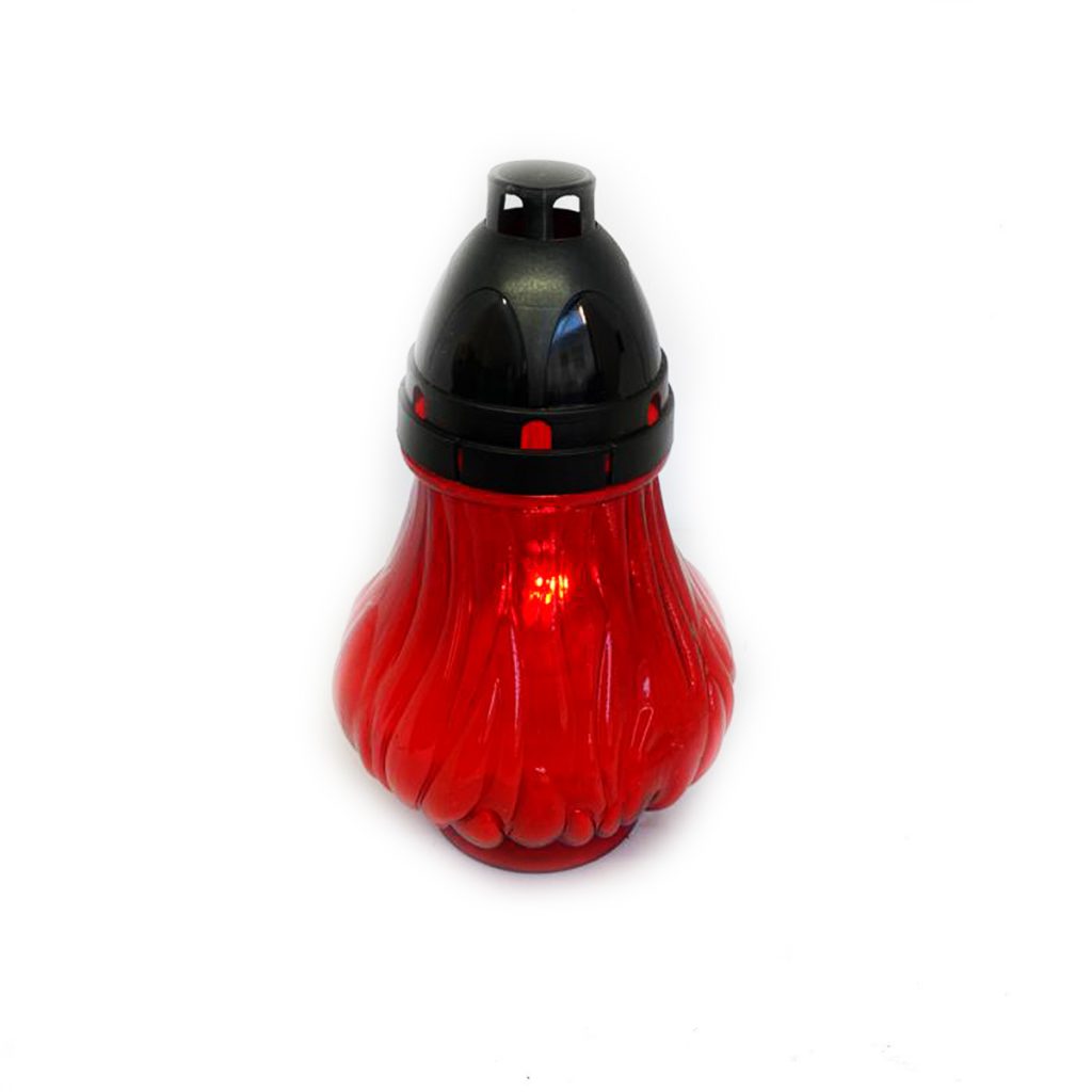 Vela Elétrico 200 Dias