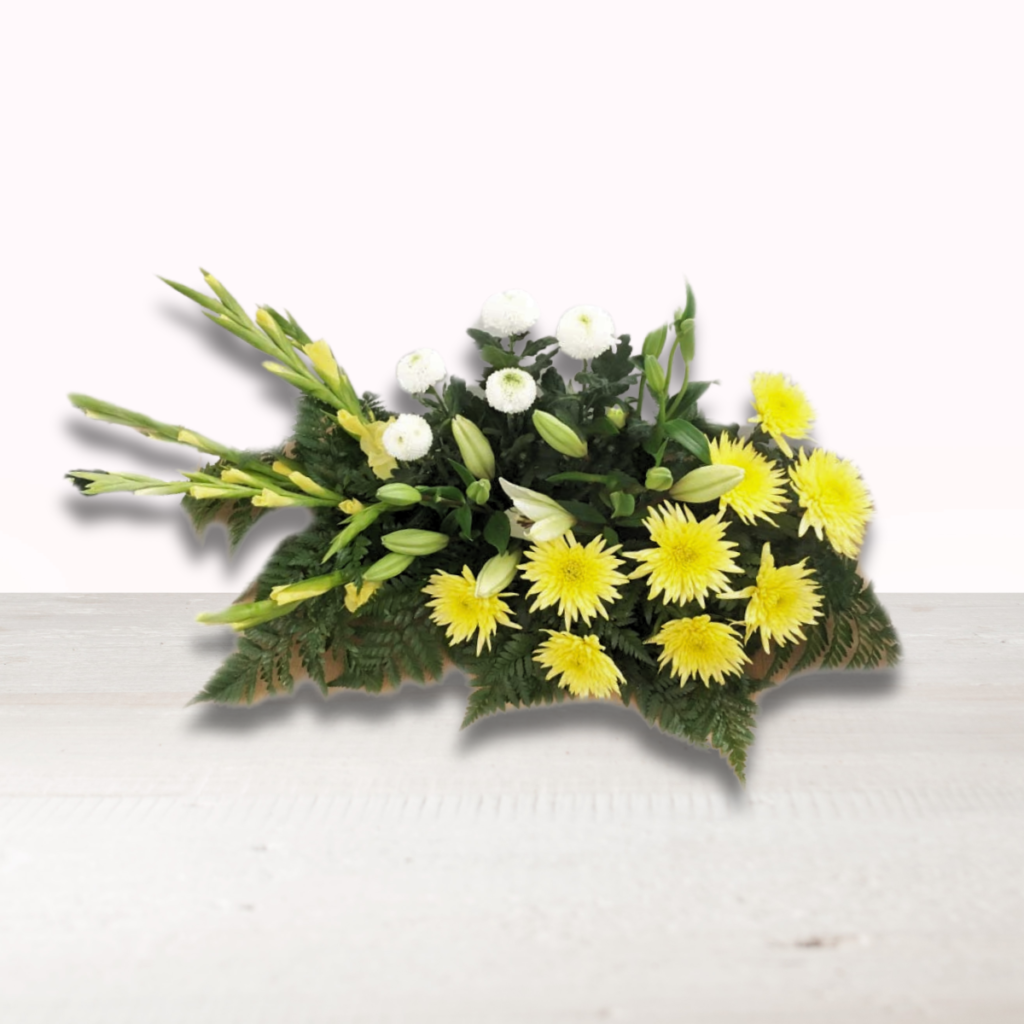 Arranjo de Flores Naturais ARN-008