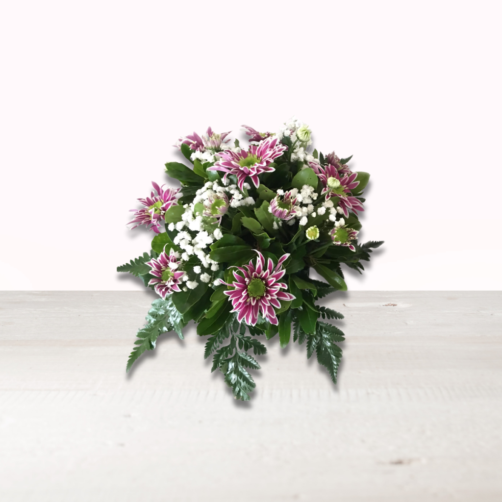 Arranjo de Flores Naturais ARN-007