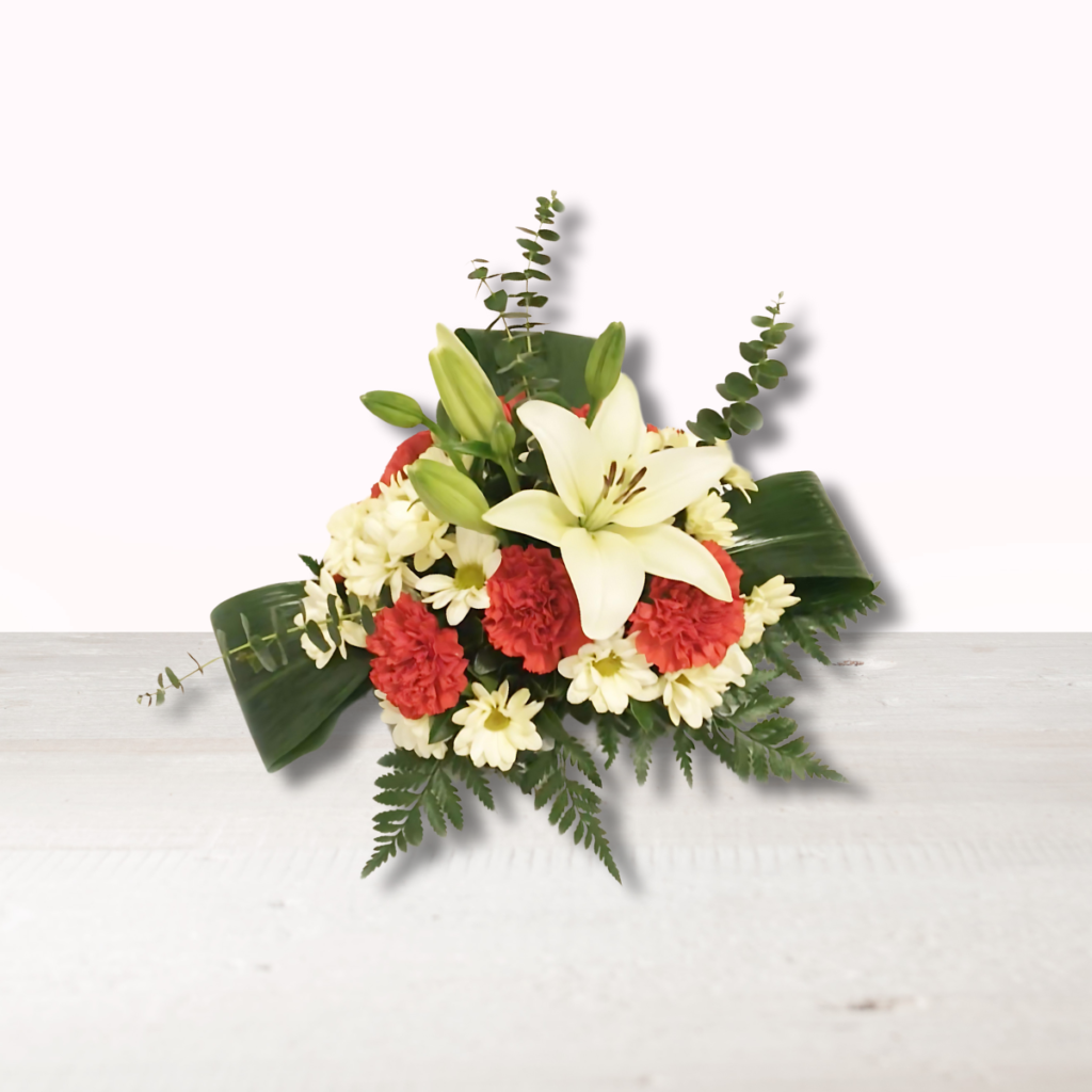 Arranjo de Flores Naturais ARN-006