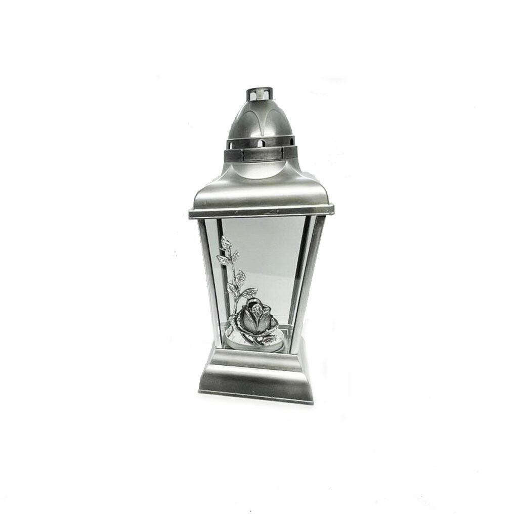 Candeeiro de Vidro k3