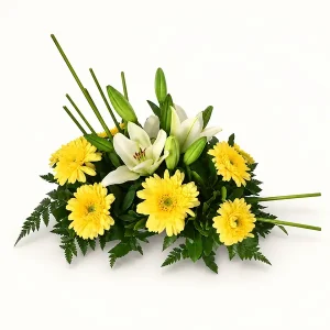Arranjo de Flores Naturais ARN-026